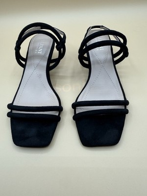 Alfani Black Shoes Step N Flex Size 6  SKU 0152