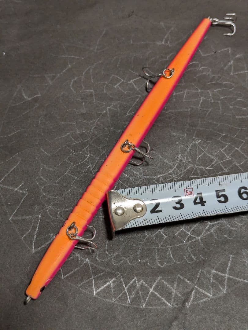 Fishing line color pick up NOGARE pick up f - Image 3