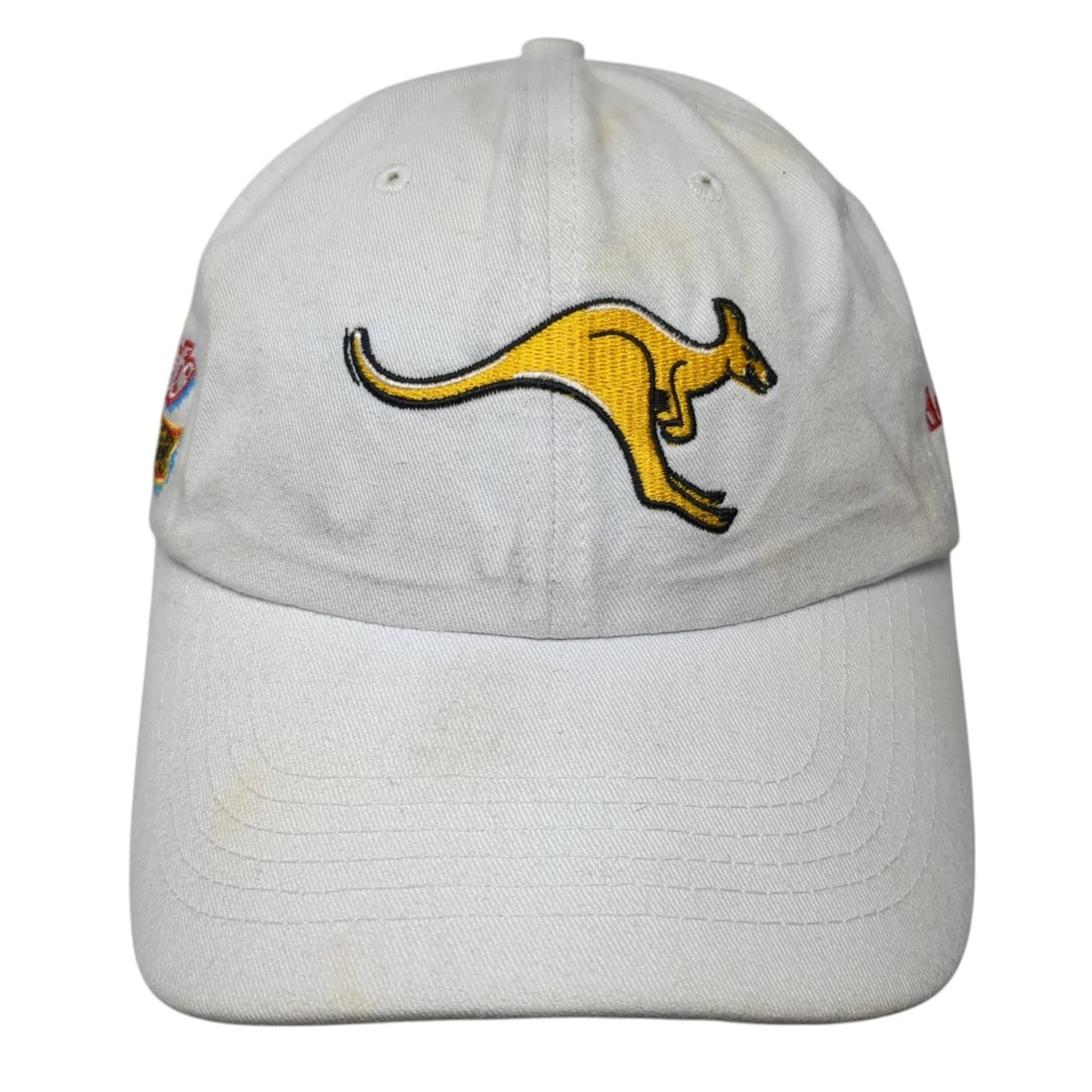 Lee White Hats for Men for sale | eBay