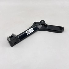 Harley Davidson Softail 2021-24 Bracket Exhaust Black 65500106