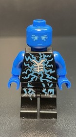 LEGO NINJAGO Airjitzu Jay minifigure