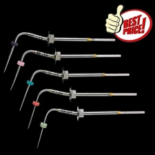 Kerr SybronEndo Buchanan Heat Pluggers System B Fill Obturation Elements Tips