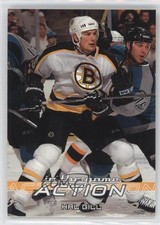 2003-04 ITG Action Hal Gill #32 0a4