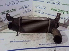 52309 WASSERRADIATOR / 654512 FÜR MAZDA 323 BERLINA F/S BJ 2.0 D F GLX