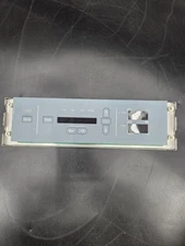 Thermo Forma 3110 CO2 Incubator Display Panel & Board TEM-190609