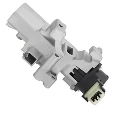 Ignition Switch Cylinder Lock Assembly for Chevrolet Colorado 2004-2012 NEW