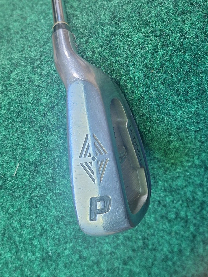 Top - Flite Tour Ti Pitching Wedge PW Stiff Flex Steel Shaft RH - Image 4 of 4