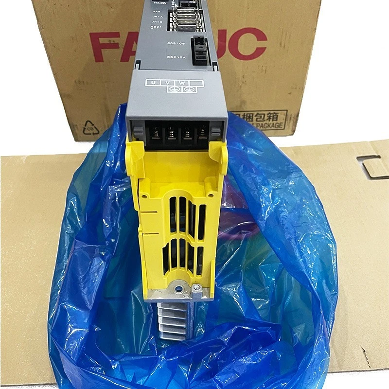 A06B-6096-H103 server Driver A06B-6096-H103 A06B-6096-H103 Brand New DHL/FedEx - Image 3 of 4