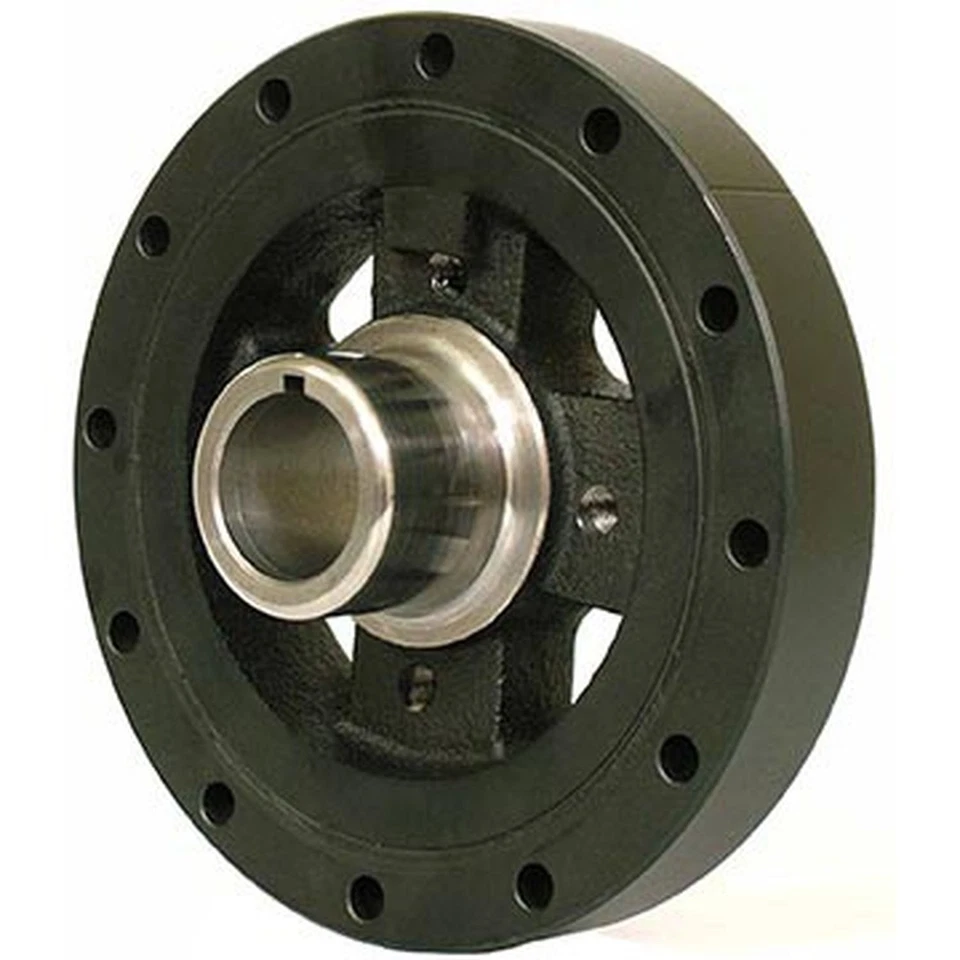 Balanceador armónico Dayco Engine P/N:PB1444N Foto 2 de 4