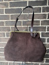 NWT $369 Patricia Nash Serafina Extra-Large L...