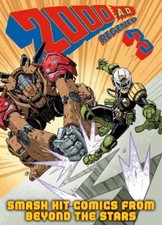 RAMZEE Arthur Wyatt Michael Carroll Davi 2000 AD Regened (Paperback) (UK IMPORT)
