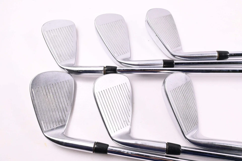 PXG 0311 T Gen4 Irons / 5-PW / Regular Flex KBS Tour Lite 105 Shafts - Image 3 of 4