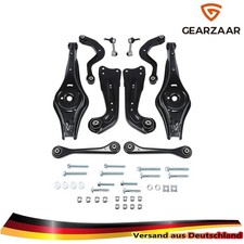 QUERLENKER SATZ + SCHRAUBEN kompatibel mit VW Tiguan 5N 1K0505311S L+R