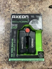 Axeon Optic Solutions,