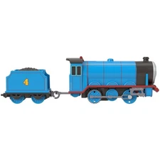 Fisher-Price Thomas And Friends Gordon Motorized Train NEW