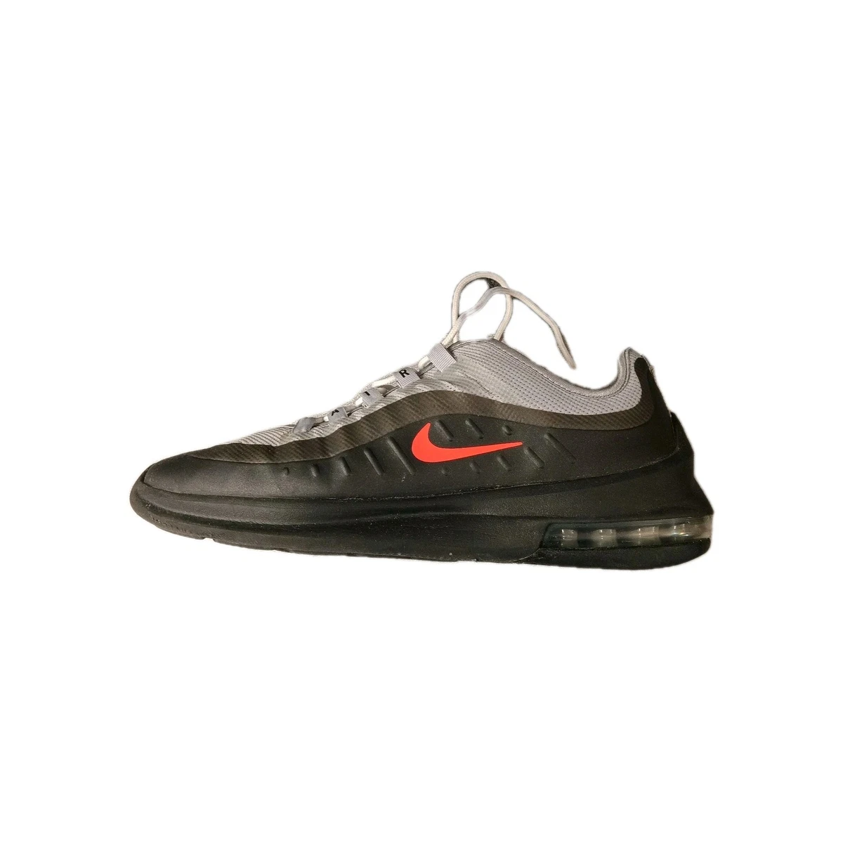 Nike Air Max Axis Desert Sand Crimson for Sale  display picture 1