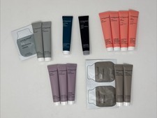 LOT of 15 LIVING PROOF Full, Restore, Frizz, Curl, TBD, Clarifying Detox Travel