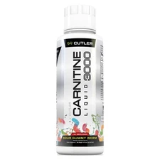 Liquid L-Carnitine Supplement with Acetyl L-Carnitine  L-Carnitine Tartrate F...