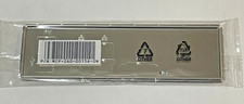 SuperMicro IO SHIELD BACKPLATE FOR X12DPL-i6