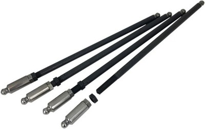 4080 PUSHRODS RACE EVO 84-99 HARLEY FXR3 1340 SUPER GLIDE SCREAMIN EAGLE 1999