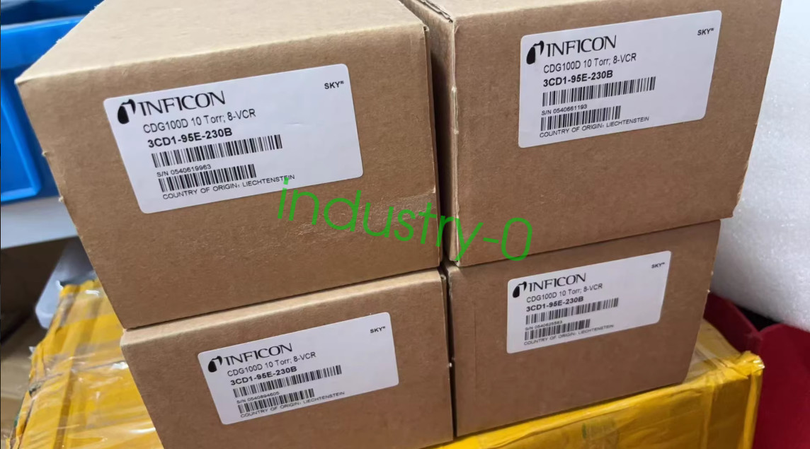 CDG100D 10Torr Vacuum Gauge CDG100D 10Torr
