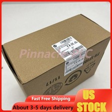 New AB 1764-24BWA SER B MicroLogix1500 24 Point Controller 1764 24BWA US