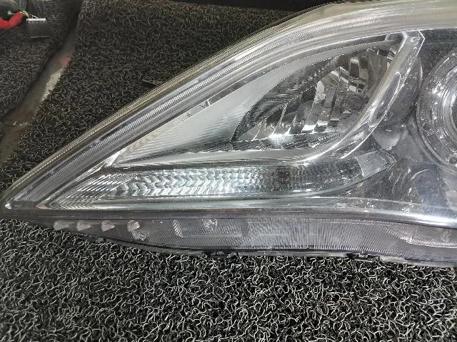2011 Hyundai Azera Grandeur HG Left Headlight 921013V - Image 2 of 4