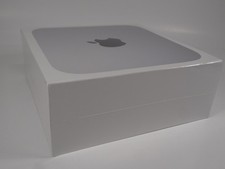 Apple Mac mini 8 GB RAM Apple Desktops 256 GB Hard Drive Capacity