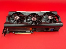 eVGA Nvidia GeForce RTX 3070 Ti FTW3 Ultra Gaming 8GB GPU 08G-P5-3797-BH           