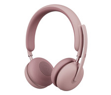 981-001303 Logitech Zone Wireless 2 Pink On-ear headset - NEW IN BOX