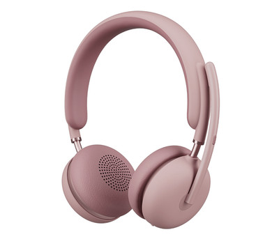 981-001303 Logitech Zone Wireless 2 Pink On-ear headset - NEW IN BOX