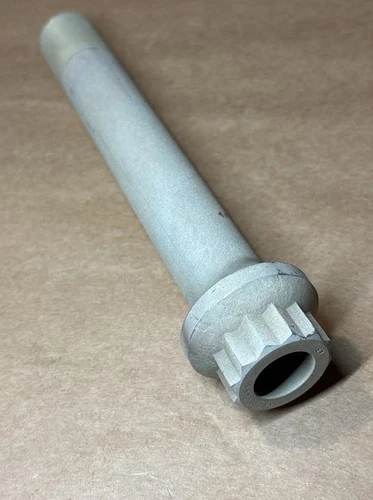 NAS636A88 Machine Shear Bolt 5306-00-619-5811, 1" Thread Dia. Right Hand