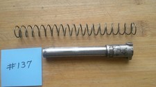 Savage Model 1907 1910 7.65mm 32acp Barrel Recoil