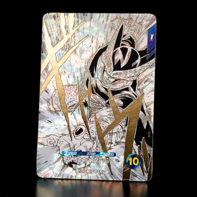 DRAGON BALL Super Divers Binder Set 40th Anniversary Limited