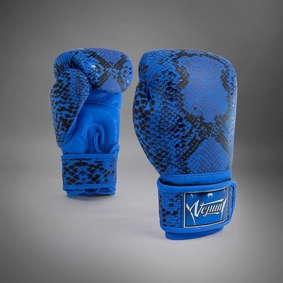 Venum Amazonia Boxhandschuhe Blau