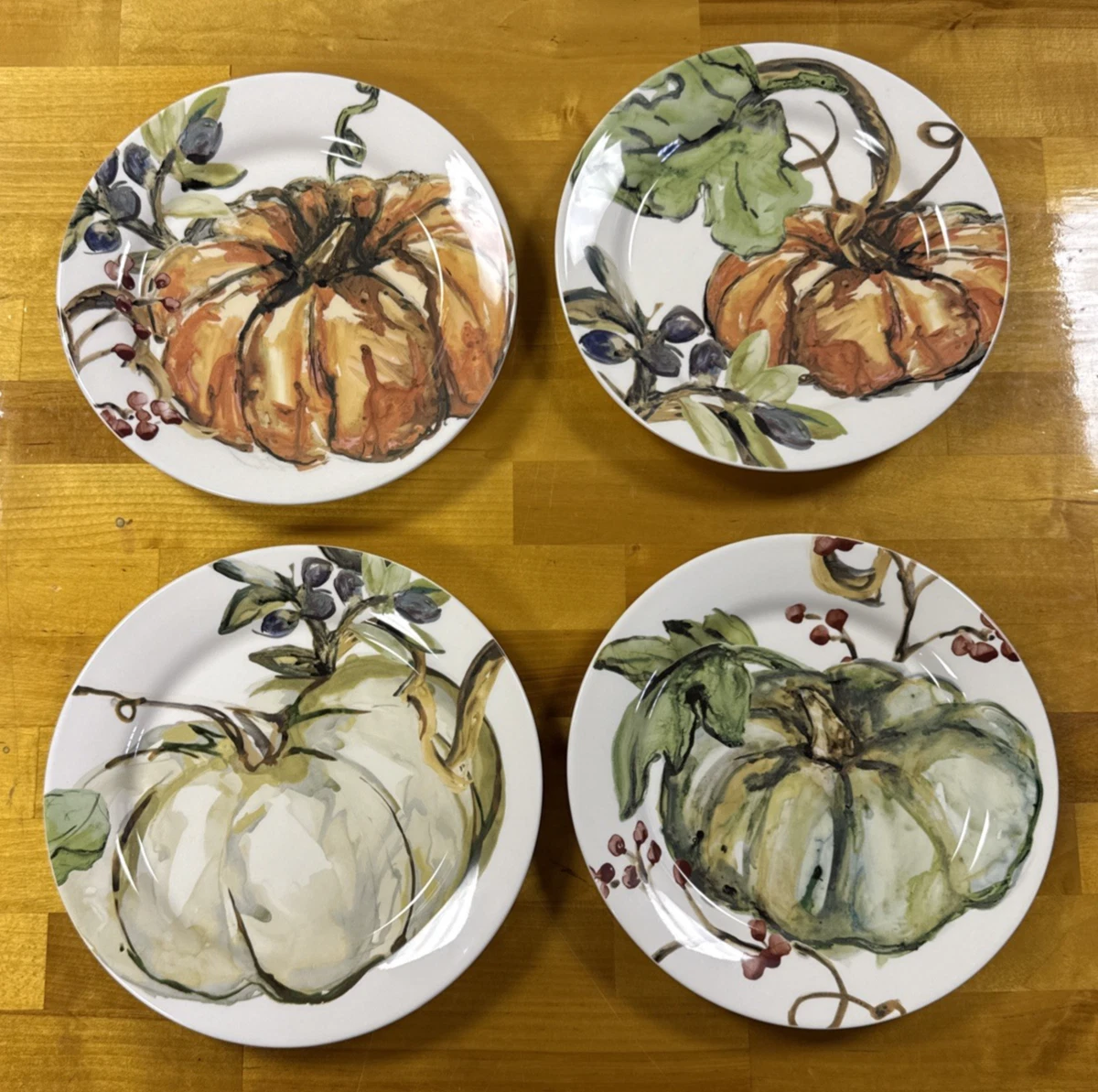 Pottery Barn Stoneware Dinnerware & Serveware for sale | eBay