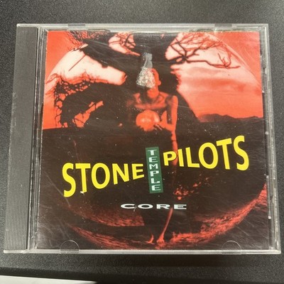 Core by Stone Temple Pilots (CD, 1992)