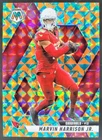 2025 Panini Mosaic Marvin Harrison Jr. Tessellation Prizm /15 Cardinals JE2