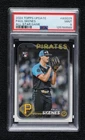 2024 Topps Update 2024 All-Star Game Paul Skenes #ASG-29 PSA 9 MINT Rookie RC