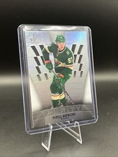 2021-22 Upper Deck SP Game Used - Purity Kirill Kaprizov #P-20