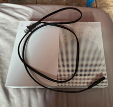 Used Microsoft Xbox One S All-Digital Edition...