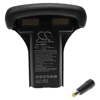 Akku für Trimble ACCAA-109 F-2006-05-S F-2006-02 3800mAh