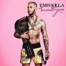 Terza Stagione (Digipack)  von Emis Killa | CD | Zustand akzeptabel