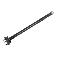 Front Drive Shaft Assembly Black X5 4.4i 2000-2002 3.0i 2001-2004 26207508629