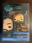 Funko POP! Digital #91 Game of Thrones Hound Beyond the Wall - Legendary LE 2700