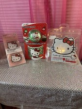 Hello Kitty Gift Set Bundle