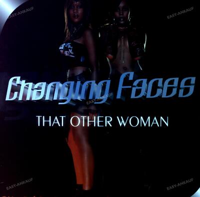 Changing Faces - That Other Woman 2Maxi (VG/VG) .