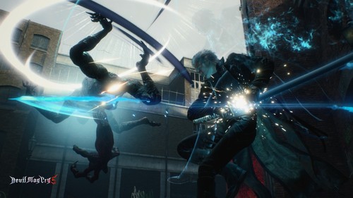 Devil May Cry V + Vergil DLC | PC Digital Steam Key/Code - Picture 5 of 5
