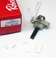 Robertshaw Furnace Igniter 41-406 Weil McLain 511-330-188 Igniter Norton 271Y