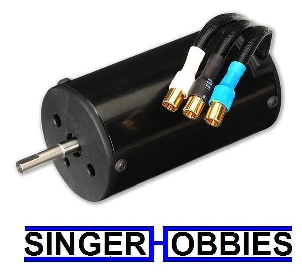 How To Maintain, Clean And Rebuild A Brushless Motor